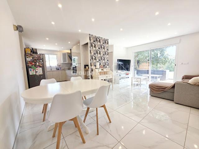 Vente Maison 4 pièces 80.13 m2 Miramas