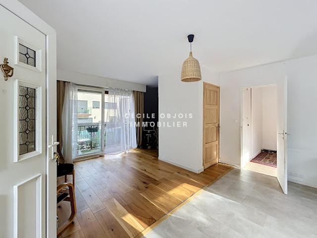 Vente Maison 4 pièces 80.15 m2 Champigny sur Marne