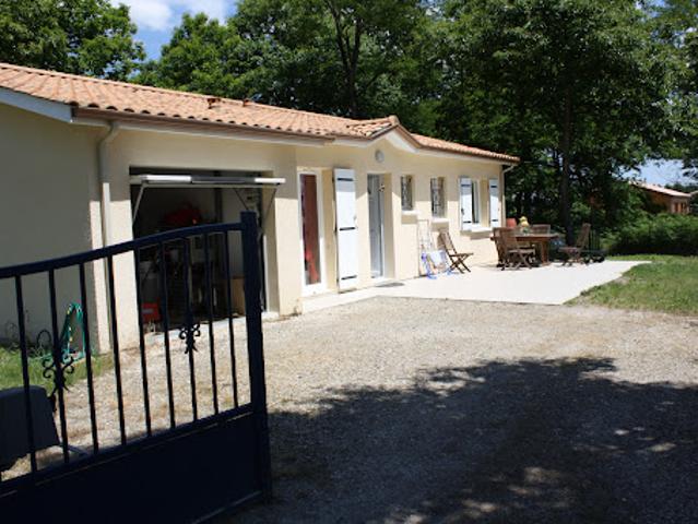 Vente Maison 4 pièces 80.21 m2 Langon