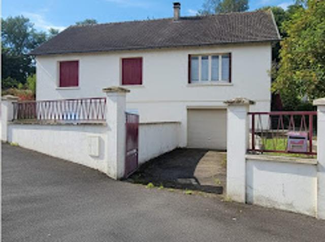 Vente Maison 4 pièces 80.21 m2 Ressons sur Matz
