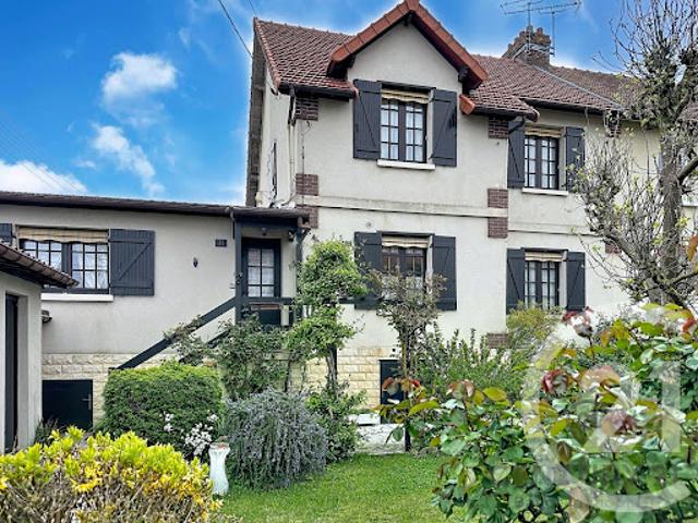 Vente Maison 4 pièces 80.26 m2 Dives sur Mer