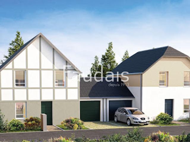 Vente Maison 4 pièces 80.26 m2 Hauteville sur Mer