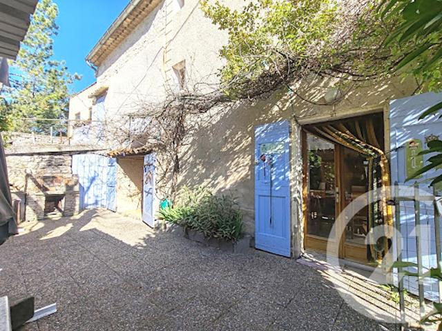 Vente Maison 4 pièces 80.26 m2 Sigonce