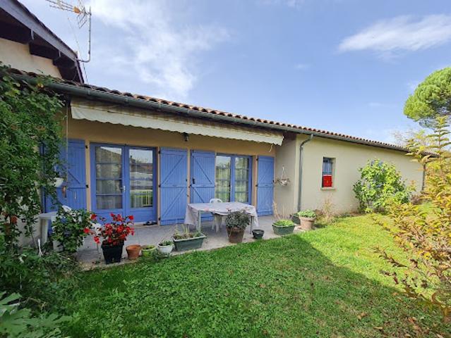 Vente Maison 4 pièces 80.36 m2 Lectoure