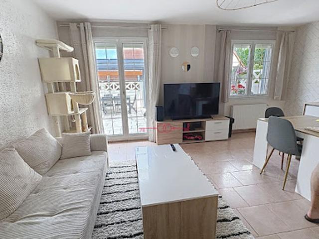 Vente Maison 4 pièces 80.7 m2 Reims
