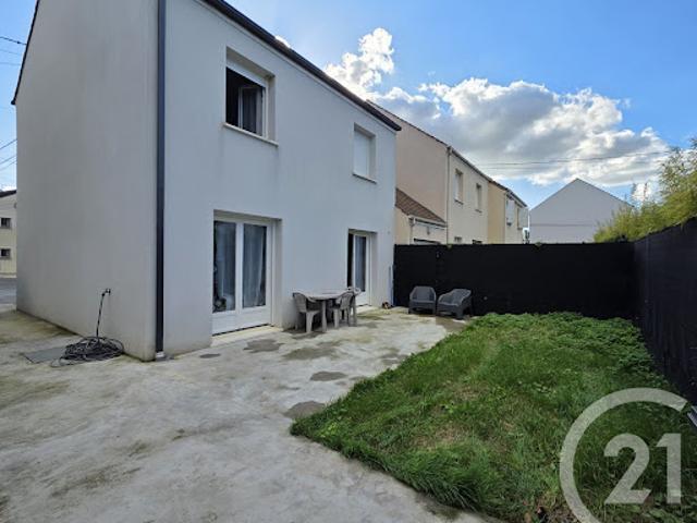 Vente Maison 4 pièces 80.7 m2 Saint Pathus