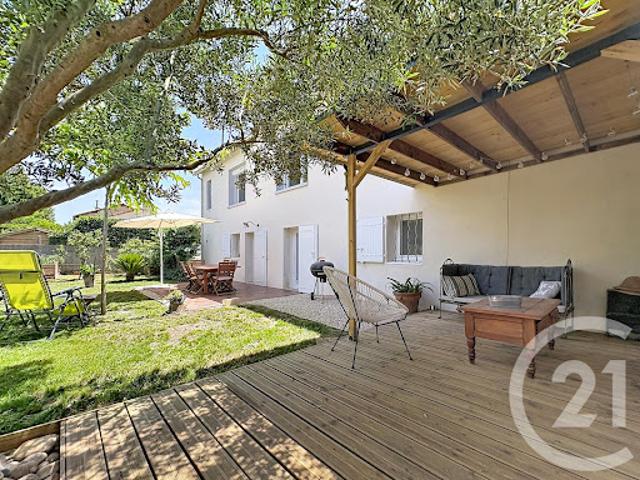 Vente Maison 4 pièces 80.48 m2 Arles