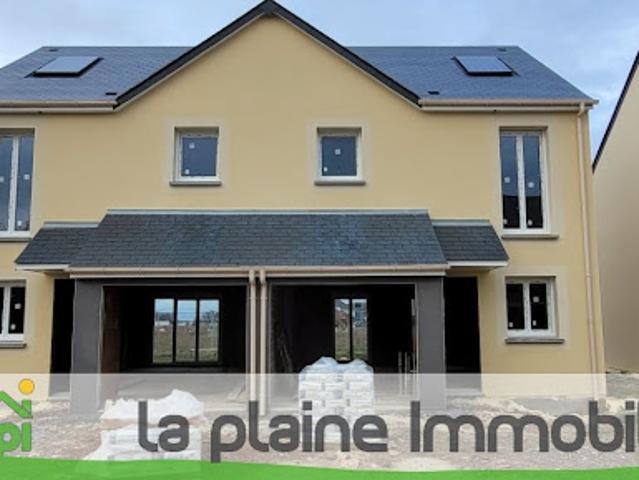 Vente Maison 4 pièces 80.4 m2 Cagny