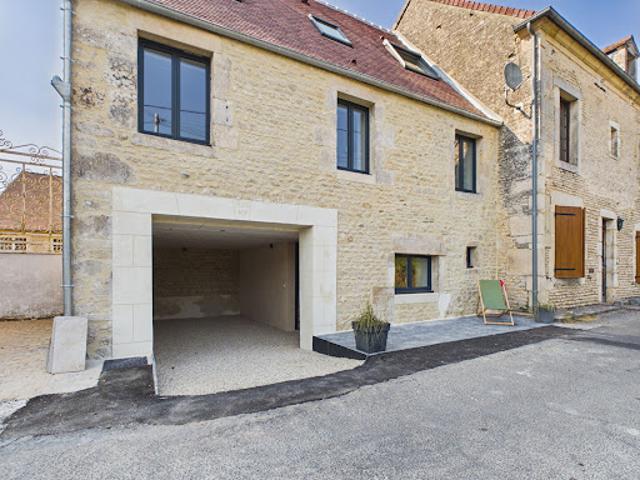 Vente Maison 4 pièces 80.4 m2 Falaise
