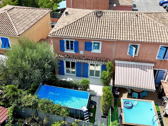 Vente Maison 4 pièces 80.4 m2 La trinite