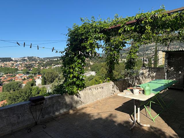 Vente Maison 4 pièces 80.5 m2 Toulon