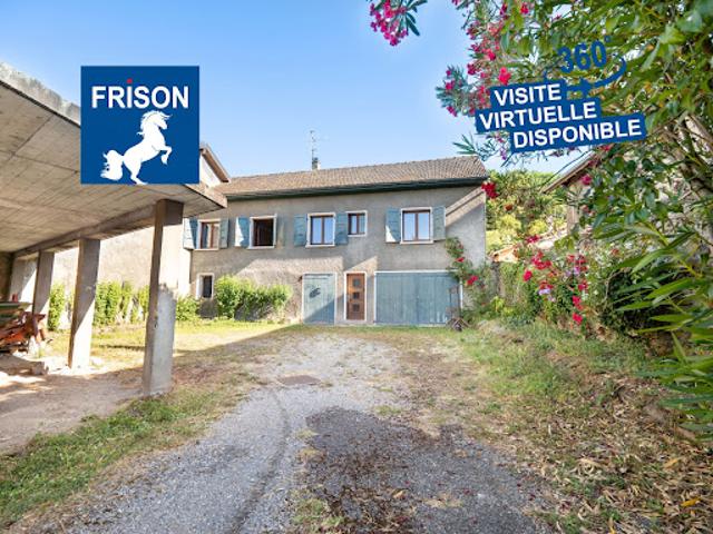 Vente Maison 4 pièces 80.62 m2 Publier