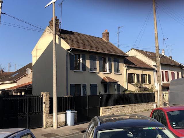 Vente Maison 4 pièces 80.64 m2 Persan
