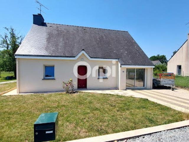 Vente Maison 4 pièces 80.67 m2 Nivillac