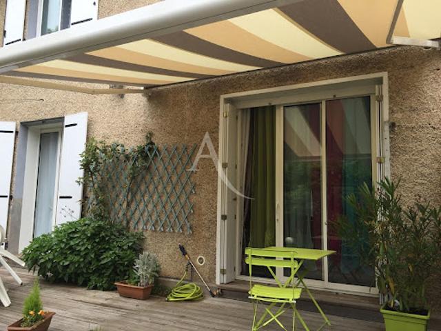 Vente Maison 4 pièces 80.69 m2 Poitiers