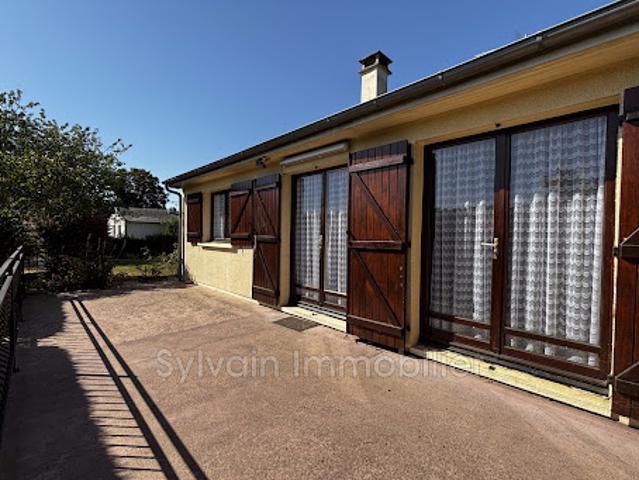Vente Maison 4 pièces 80.6 m2 Meru