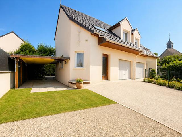 Vente Maison 4 pièces 80.6 m2 Pomponne