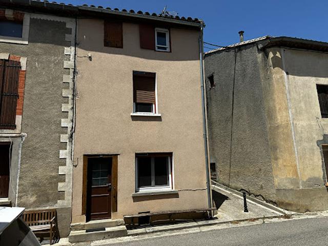 Vente Maison 4 pièces 80.75 m2 Cailhau