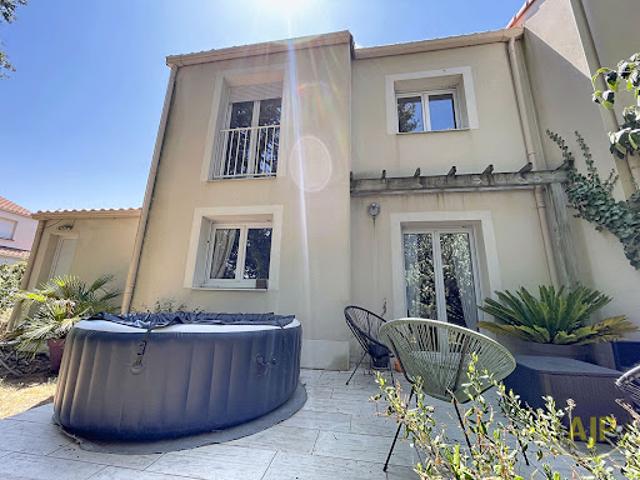 Vente Maison 4 pièces 80.79 m2 Bouguenais