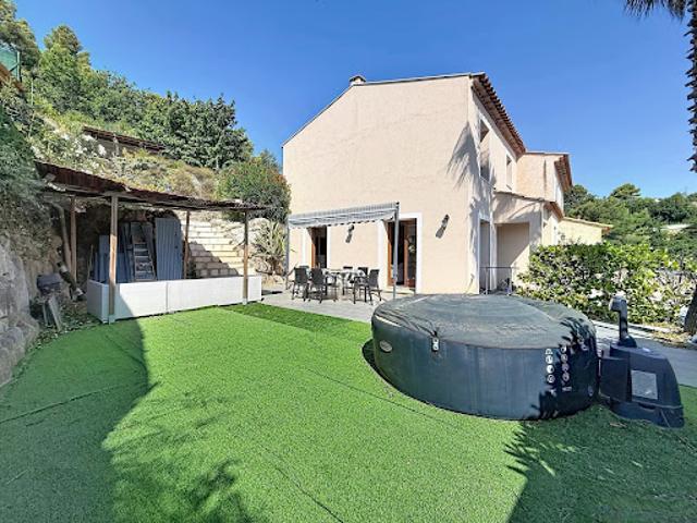 Vente Maison 4 pièces 80.8 m2 Carros