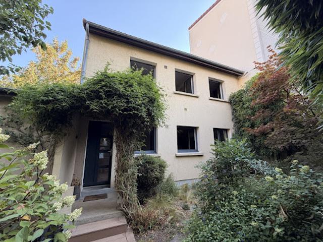 Vente Maison 4 pièces 80.94 m2 Bagnolet