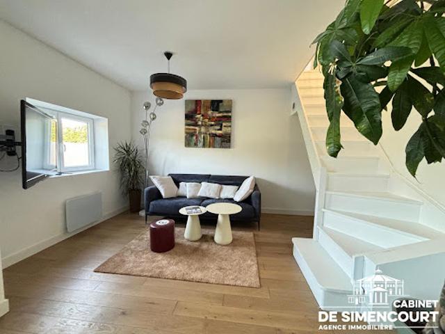 Vente Maison 4 pièces 80.94 m2 Salouël