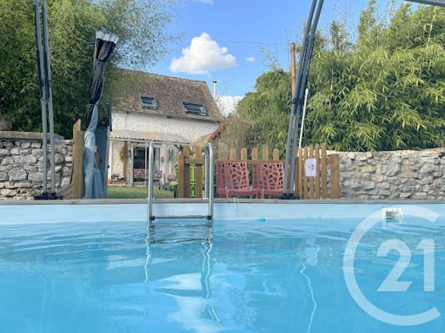 Vente Maison 4 pièces 80.97 m2 Breuilpont