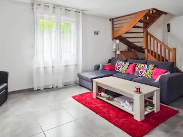 Vente Maison 4 pièces 80.97 m2 Toulouse