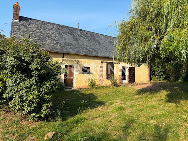 Vente Maison 4 pièces 80.98 m2 Saint Vincent du Lorouër