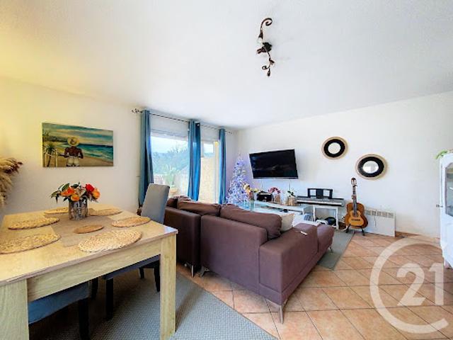 Vente Maison 4 pièces 80.99 m2 Porto Vecchio