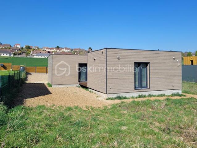 Vente Maison 4 pièces 80 m2 Courlon sur Yonne