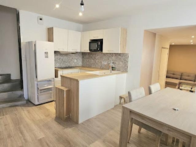 Vente Maison 4 pièces 80 m2 Coursan