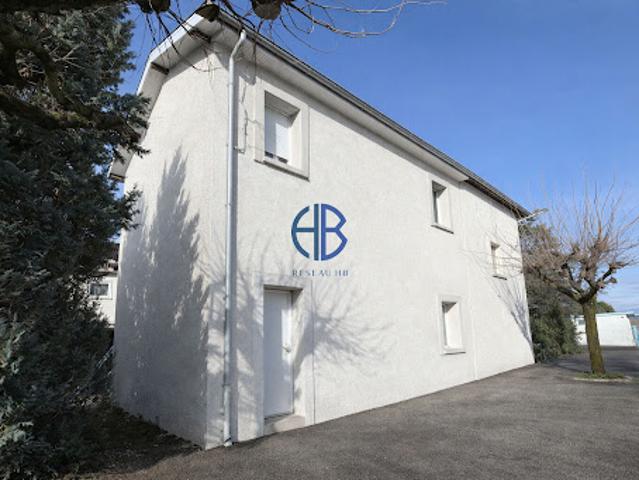 Vente Maison 4 pièces 80 m2 Corbelin