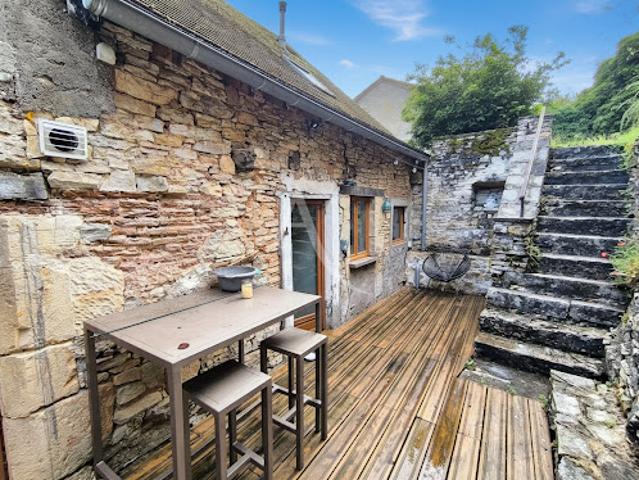 Vente Maison 4 pièces 80 m2 Catus