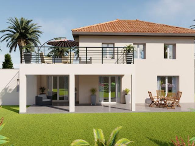 Vente Maison 4 pièces 80 m2 Caveirac