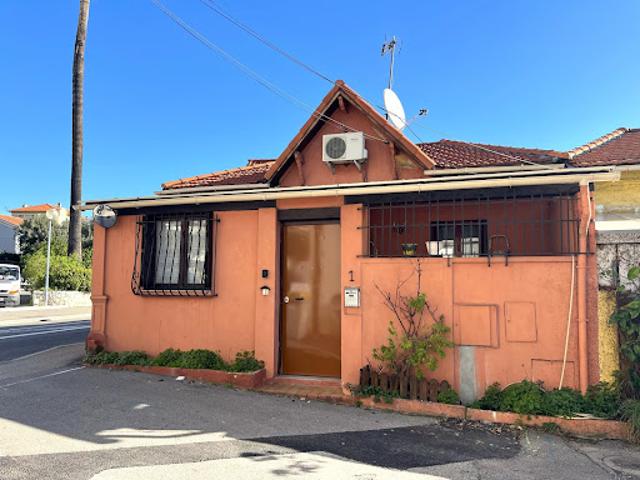 Vente Maison 4 pièces 80 m2 Cagnes sur Mer