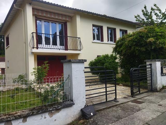 Vente Maison 4 pièces 80 m2 Cahors