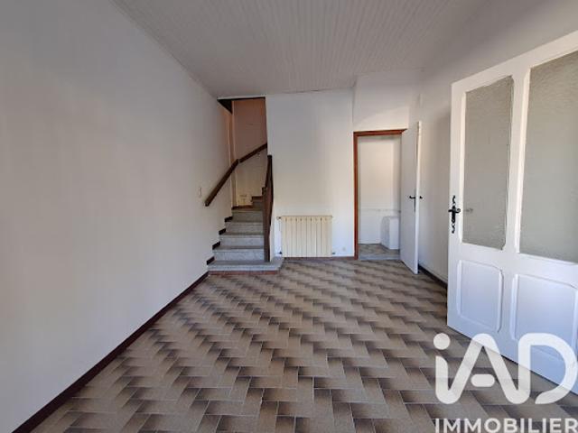 Vente Maison 4 pièces 80 m2 Canet