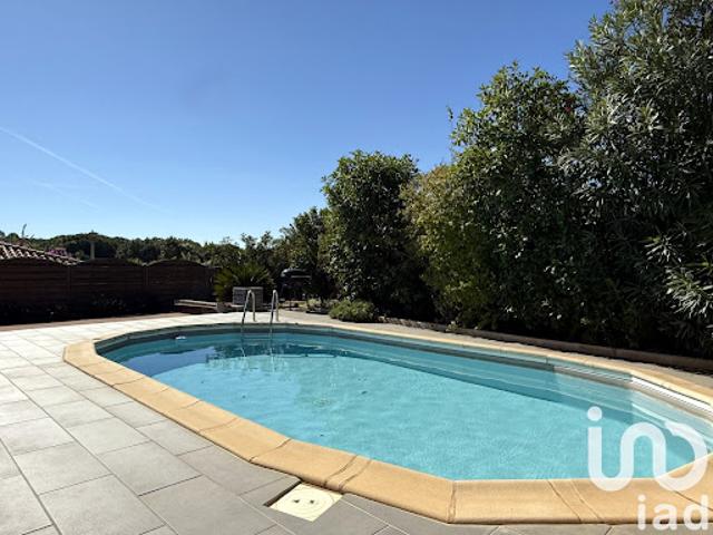Vente Maison 4 pièces 80 m2 Canet en Roussillon