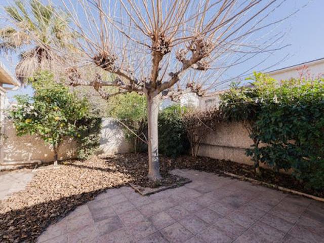 Vente Maison 4 pièces 80 m2 Canet plage