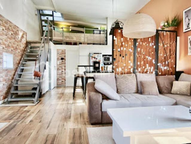Vente Maison 4 pièces 80 m2 Carcassonne