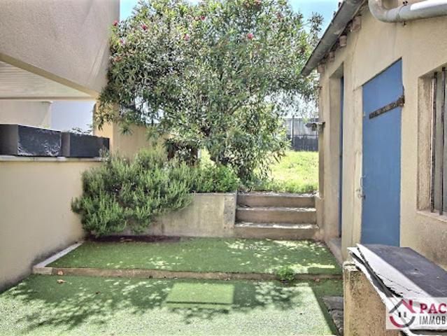 Vente Maison 4 pièces 80 m2 Castres