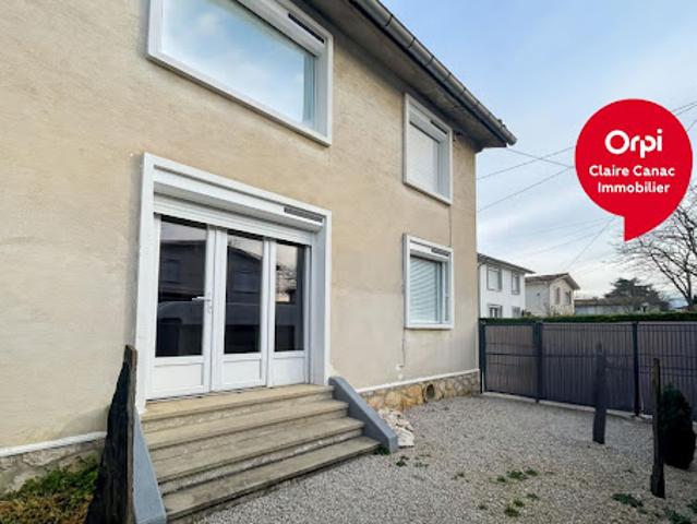 Vente Maison 4 pièces 80 m2 Castres