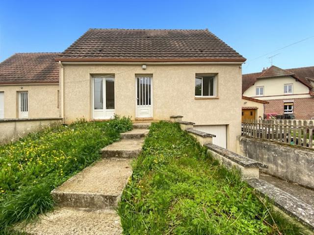 Vente Maison 4 pièces 80 m2 Charmes