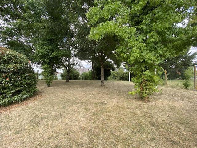Vente Maison 4 pièces 80 m2 Charnizay