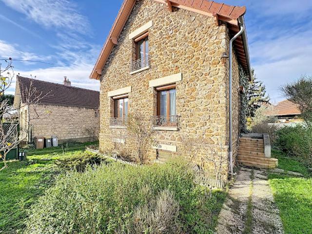 Vente Maison 4 pièces 80 m2 Chatou