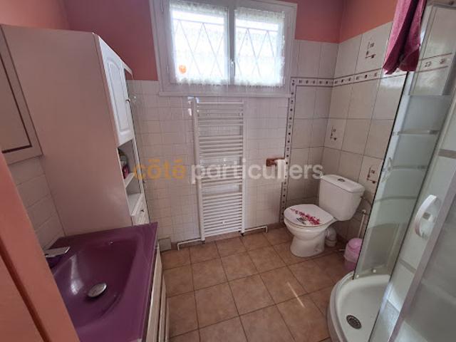 Vente Maison 4 pièces 80 m2 Chateau renard