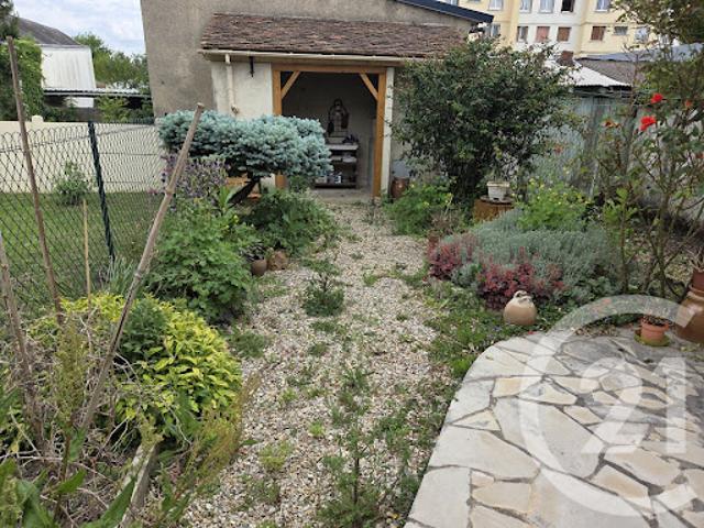 Vente Maison 4 pièces 80 m2 Chateauroux