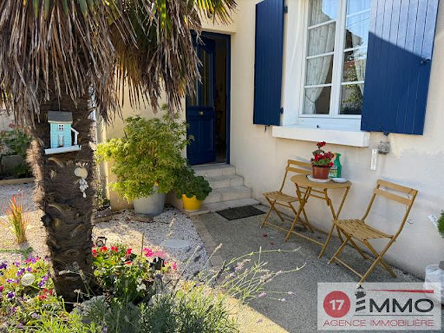 Vente Maison 4 pièces 80 m2 Chatelaillon plage