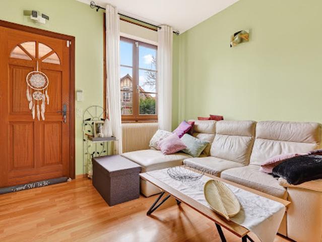 Vente Maison 4 pièces 80 m2 Clamart